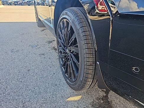 New 2026 Hyundai Santa Fe Calligraphy image 56