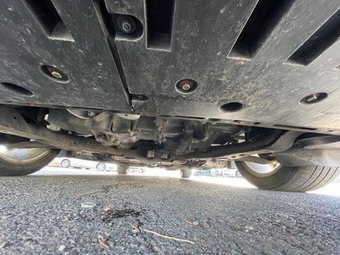 Used 2018 Ford Fusion SE image 20