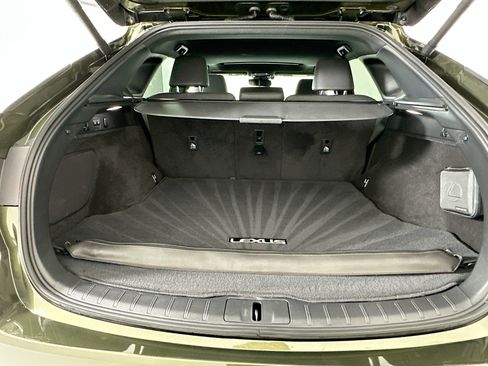 Used 2023 Lexus RX 350 AWD w/ Cold Area Package image 27