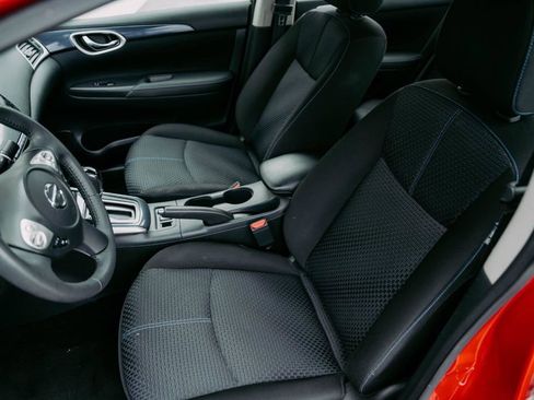 Used 2018 Nissan Sentra SR image 15