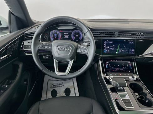 New 2026 Audi Q8 Premium AWD/4WD image 16