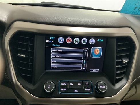 Used 2018 GMC Acadia Denali w/ Technology Package AWD/4WD image 35