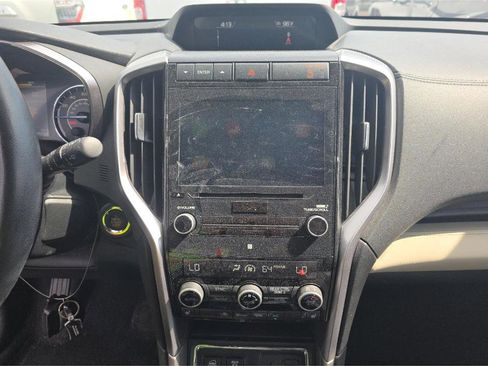 Used 2020 Subaru Ascent Limited w/ Technology Package AWD/4WD image 7