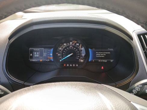 Used 2022 Ford Edge SEL w/ Convenience Package image 15