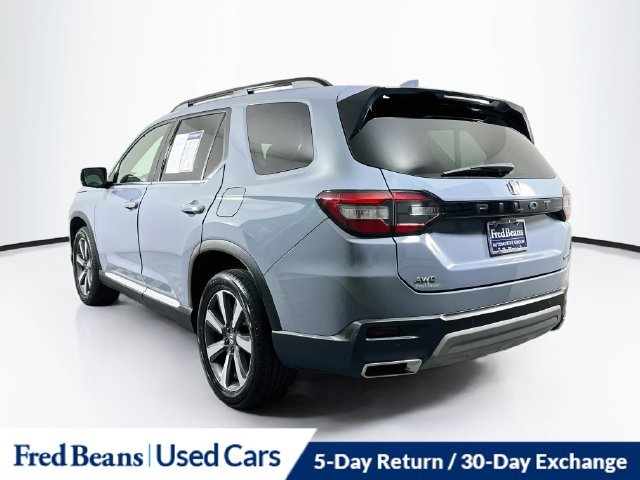 Used 2023 Honda Pilot Touring image 8