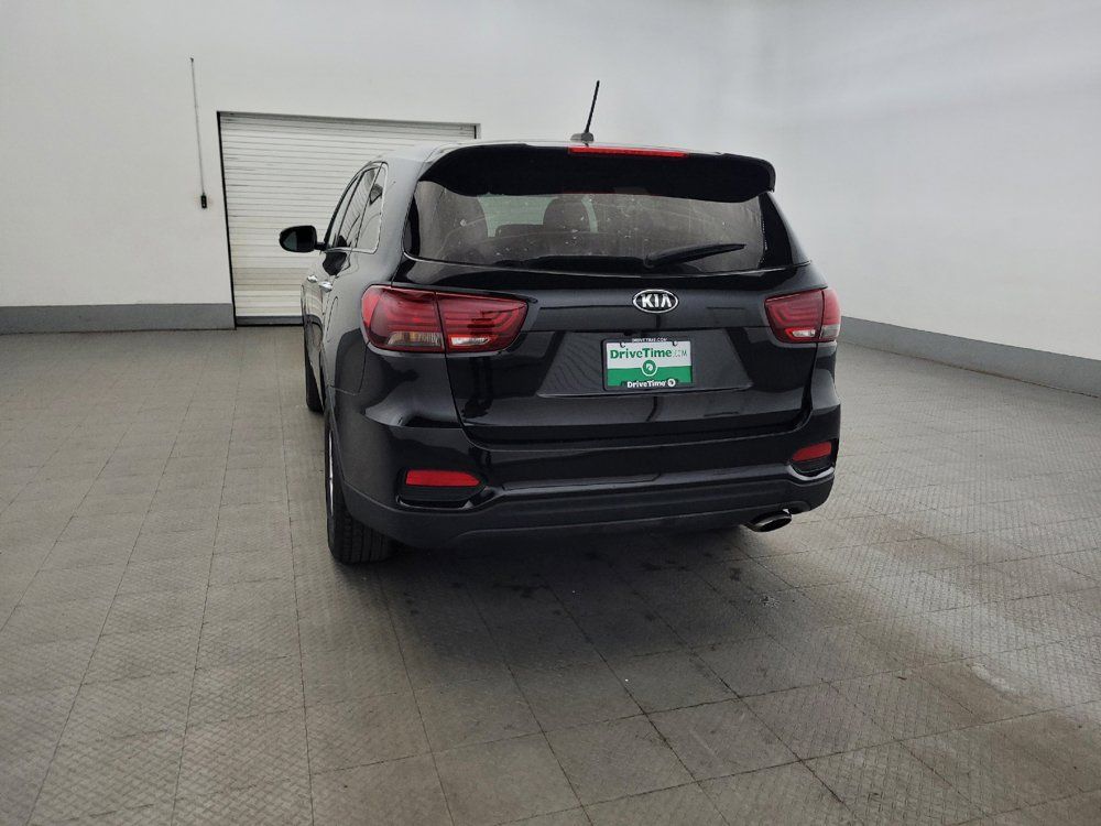 Used 2019 Kia Sorento AWD image 6