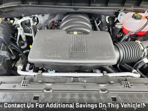New 2026 GMC Sierra 1500 SLT w/ SLT Premium Plus Package RWD image 22