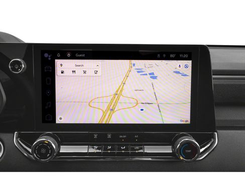 Used 2023 Chevrolet Colorado Trail Boss w/ Technology Package image 11