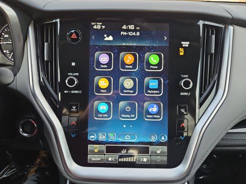 Certified 2023 Subaru Outback Limited image 18