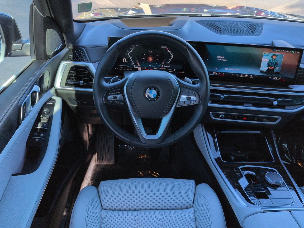 Used 2026 BMW X5 xDrive40i AWD/4WD image 16