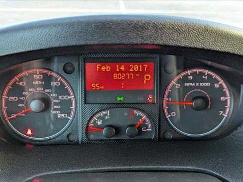 Used 2020 RAM ProMaster 3500 FWD image 22