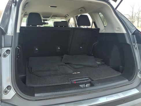 Used 2021 Nissan Rogue SV image 17