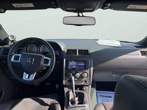 Used 2014 Dodge Challenger R/T image 14