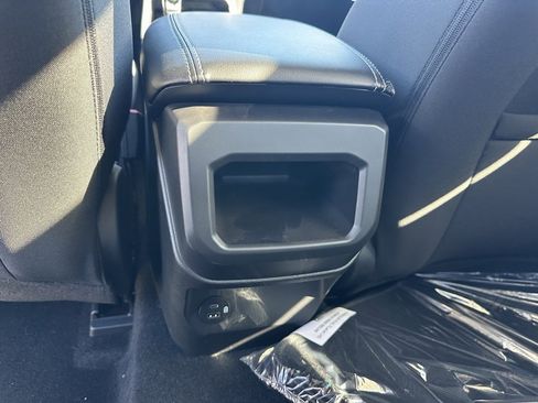New 2025 Ford Ranger XLT w/ Equipment Group 301A High image 22