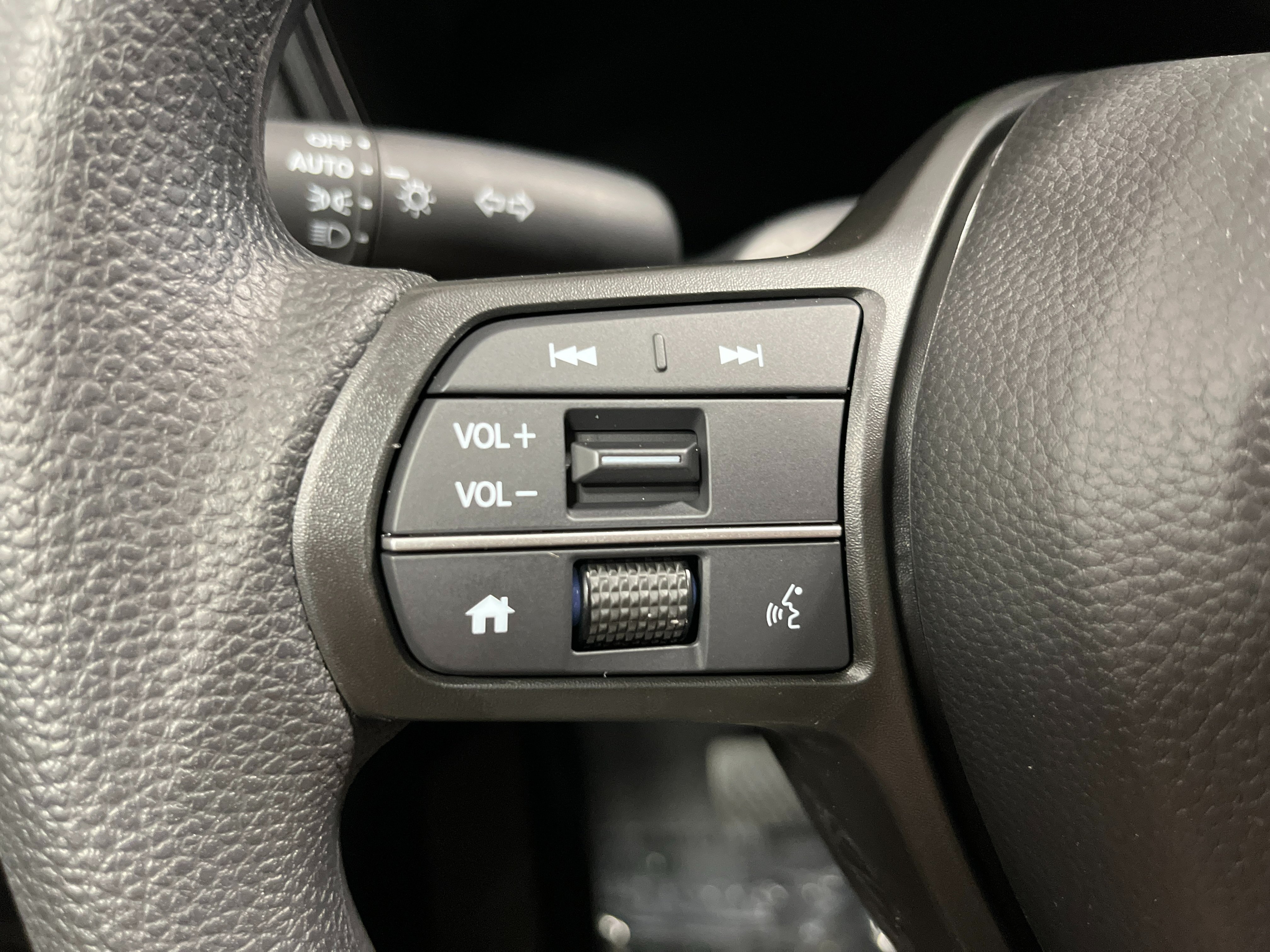 New 2027 Honda CR-V EX image 16