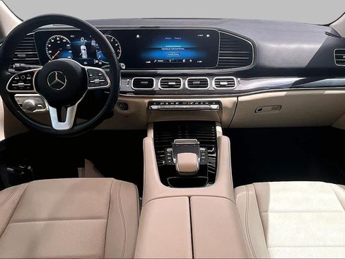 Used 2022 Mercedes-Benz GLE 350 image 16