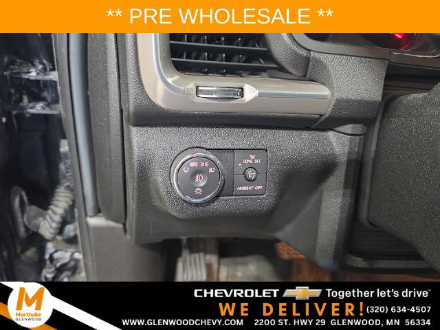 Used 2014 GMC Acadia Denali AWD/4WD image 14