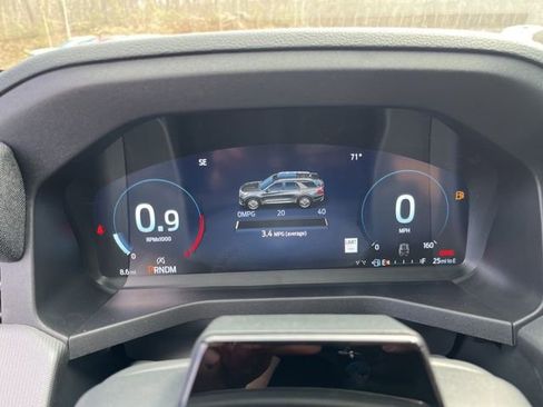 New 2026 Ford Explorer ST w/ Sun And Sound Package image 54