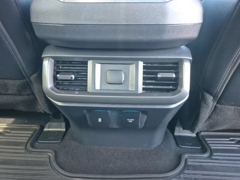 Used 2025 Ford F150 Tremor w/ Bed Utility Package AWD/4WD image 21