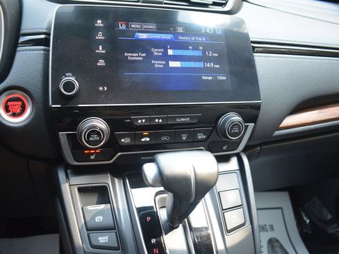 Used 2022 Honda CR-V EX-L image 19