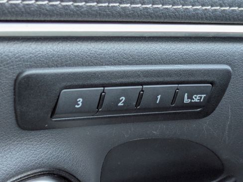 Used 2023 Lexus ES 350 w/ Premium Package image 21