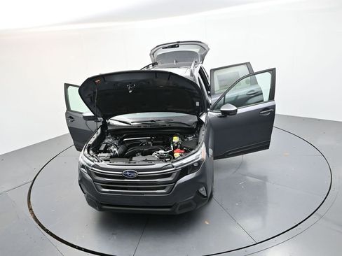 New 2026 Subaru Forester Limited image 36