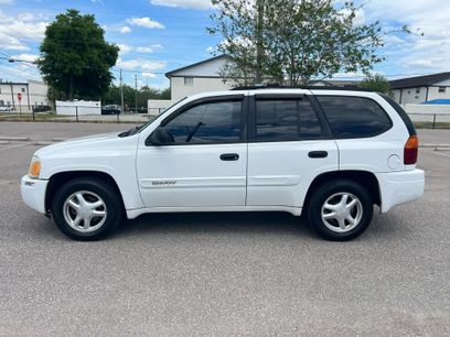 Used 2005 GMC Envoy SLE w/ Sle Preferred Equipment Group