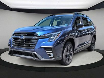 Used 2026 Subaru Ascent Premium