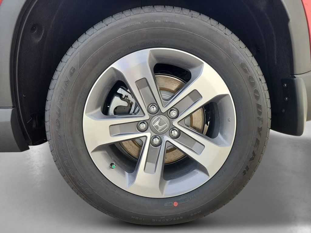 New 2026 Honda Pilot EX-L image 9