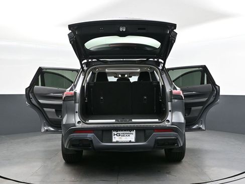 Certified 2023 INFINITI QX60 Luxe w/ Cargo Package image 54