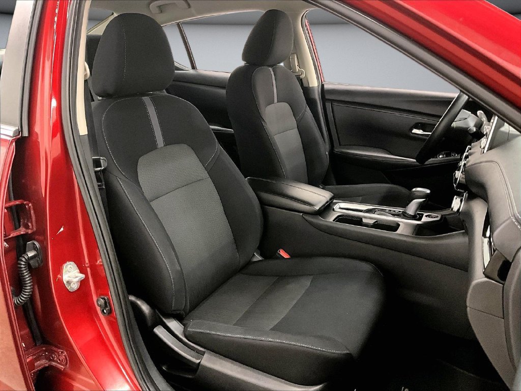 Used 2023 Nissan Sentra SV FWD image 29