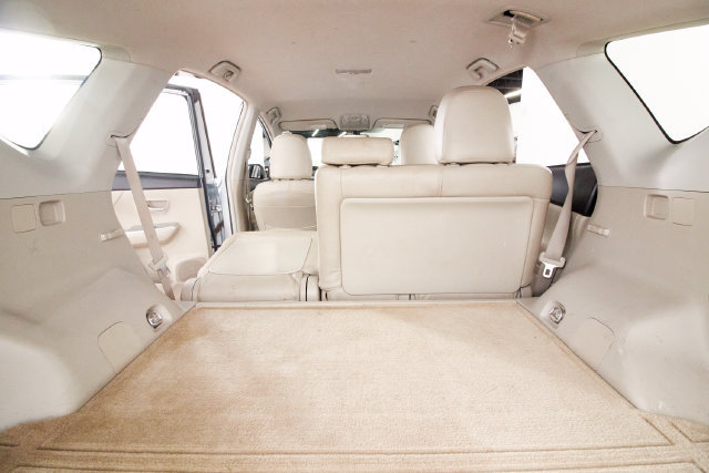 Used 2014 Toyota Prius V Three FWD image 26