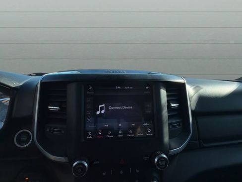 Used 2019 RAM 2500 Big Horn AWD/4WD image 16