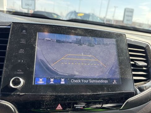 Used 2023 Honda Ridgeline RTL image 18