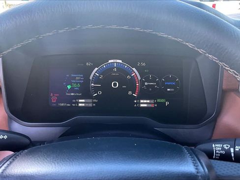 Used 2025 Toyota Sequoia 1794 Edition AWD/4WD image 26