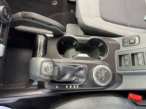 Used 2022 Ford Bronco Big Bend AWD/4WD image 24