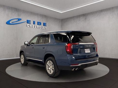 Used 2026 GMC Yukon Denali AWD/4WD image 12