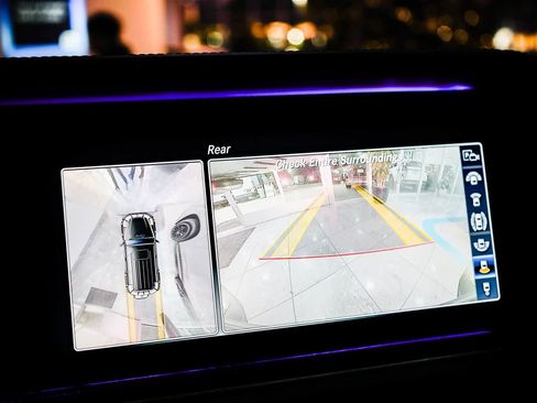 Used 2024 Mercedes-Benz G 63 AMG 4MATIC image 24