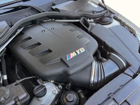 Used 2013 BMW M3 Convertible RWD image 38