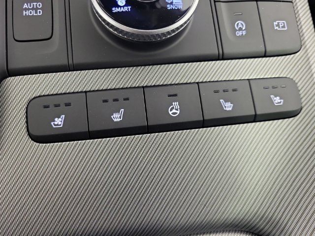 Certified 2025 Hyundai Palisade SEL AWD/4WD image 31