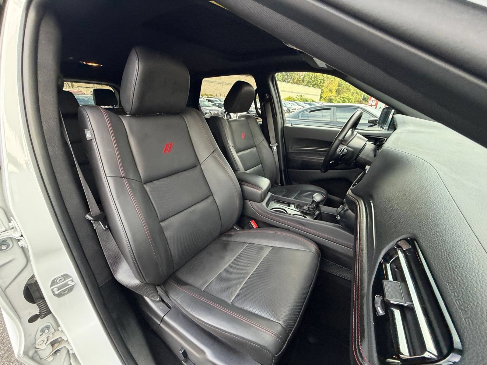 Used 2026 Dodge Durango GT AWD/4WD image 40