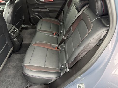 Used 2024 Chevrolet Equinox EV RS image 27