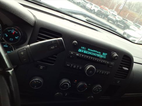 Used 2013 Chevrolet Silverado 2500 LT image 14