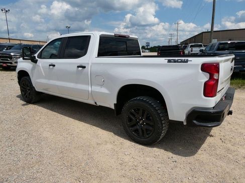 New 2026 Chevrolet Silverado 1500 LT Trail Boss w/ Convenience Package II AWD/4WD image 9