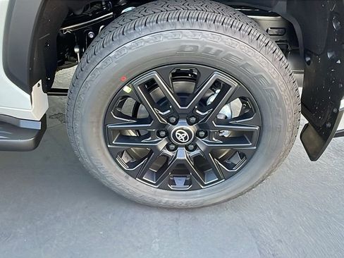 New 2026 Toyota Sequoia Limited image 34