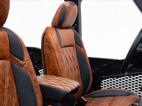 Used 2026 Jeep Gladiator Sport image 27