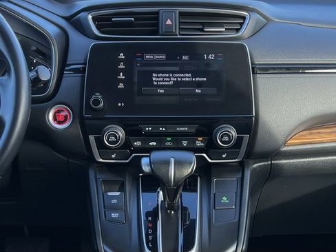 Certified 2017 Honda CR-V EX-L image 20