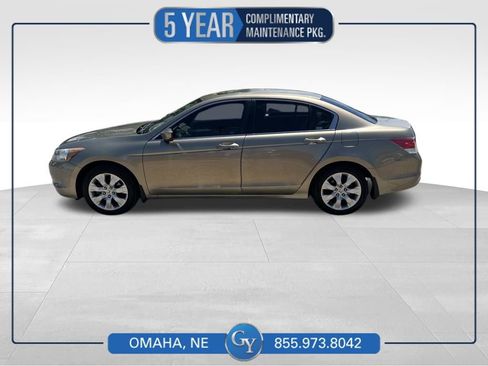 Used 2008 Honda Accord EX image 1