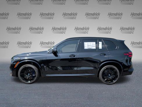 New 2026 BMW X5 M Competition w/ Executive Package AWD/4WD image 10