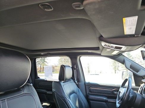 Used 2020 RAM 1500 Limited image 13